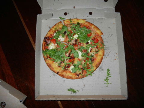 Angelo's Pizza And Pasta - Lennox Head Accommodation 0