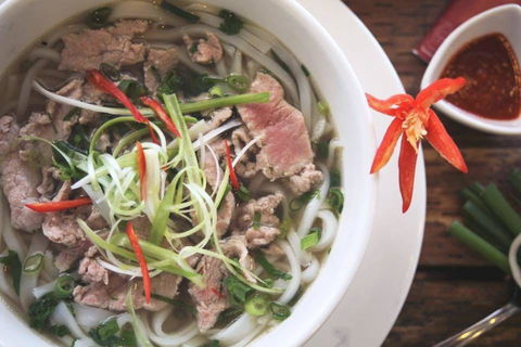 An Nam Cafe - Lennox Head Accommodation 0