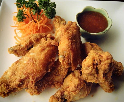 Aree Thai Restaurant - Lennox Head Accommodation 0