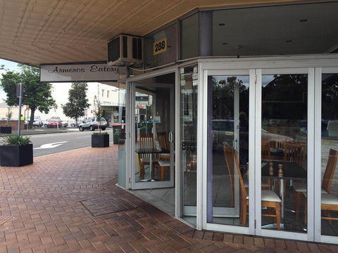Armeros Eatery - Lennox Head Accommodation 0