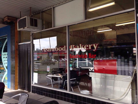 Ashwood Bakery - Lennox Head Accommodation 0