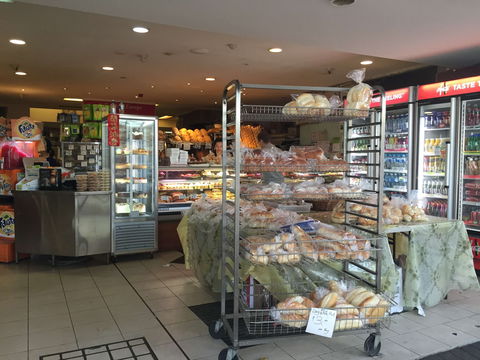 A Touch Of Europe Bakehouse - Lennox Head Accommodation 0