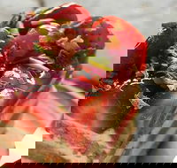 Black Star Pastry - Moore Park - Lennox Head Accommodation