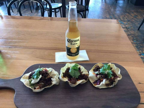 Blue Bay Cafe - Lennox Head Accommodation 0