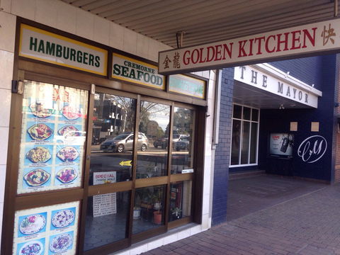 Cremorne Golden Kitchen Takeaway - Cremorne - Lennox Head Accommodation 0
