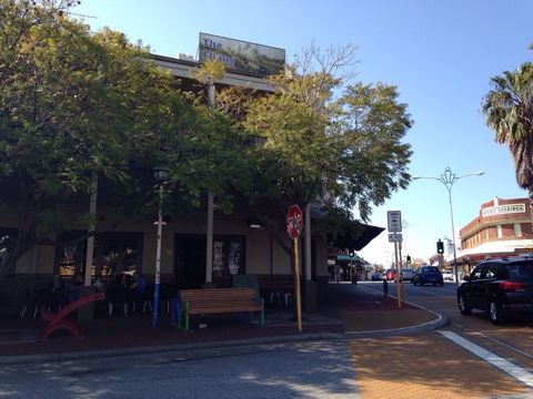 Defectors Bar - Lennox Head Accommodation 0