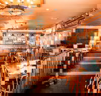 Durty Nelly's Irish Pub - Lennox Head Accommodation
