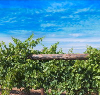 Rowsley Fault Vineyards - Lennox Head Accommodation