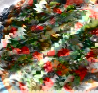 Stars Bakery - Lennox Head Accommodation