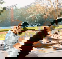 The River Deck - Lennox Head Accommodation
