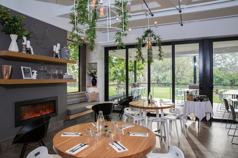 The River Deck - Lennox Head Accommodation 2