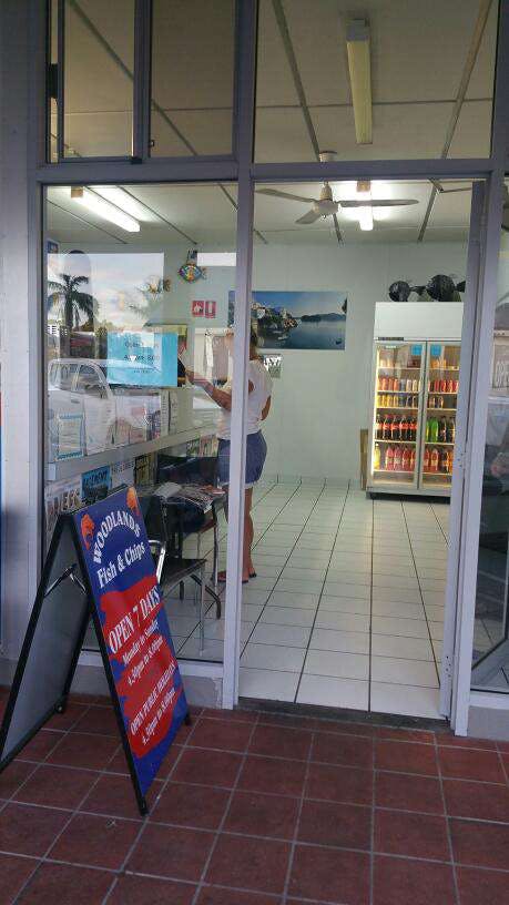 Woodlands Fish And Chips - Lennox Head Accommodation 0