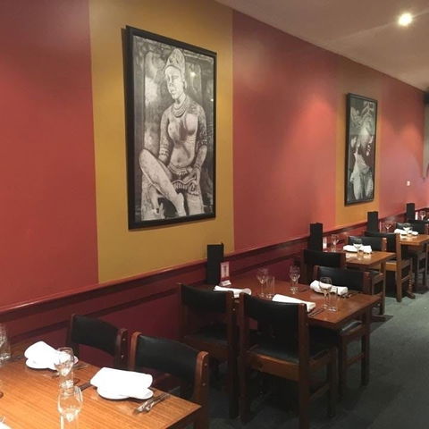 Aahar Indian - Mount Waverley - Lennox Head Accommodation 0