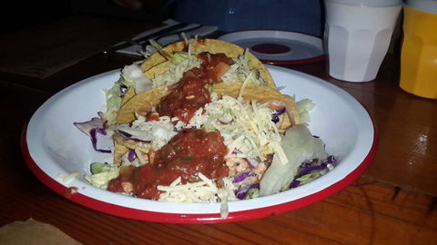 Amigos Mexican - Lennox Head Accommodation 0