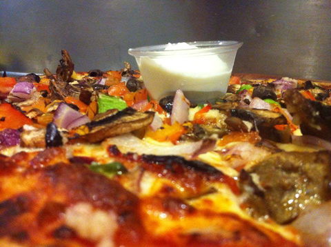 Angelo's Traditional Pizza And Ribs - Lennox Head Accommodation 0