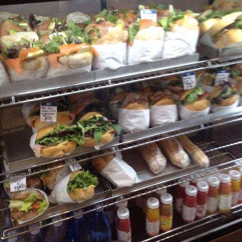 Barrett's Bread - Lennox Head Accommodation 0