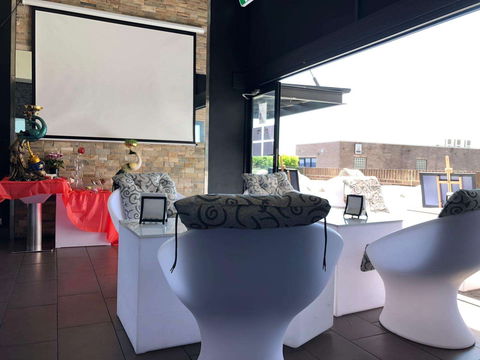 Cherry Hookah Bar & Restaurant - Lennox Head Accommodation 0