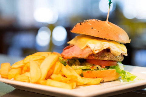 Crave Coffee - Lennox Head Accommodation 0