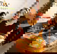 DEOSA Wholefoods - Lennox Head Accommodation