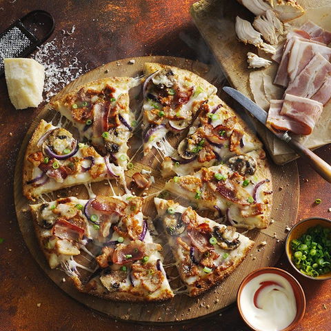 Domino's - Grafton - Lennox Head Accommodation 0