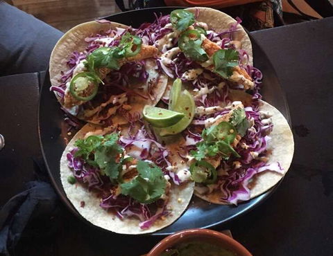 Hernando's Hideaway - Lennox Head Accommodation 0