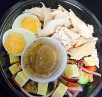 Molly's Takeaway Cafe - Lennox Head Accommodation