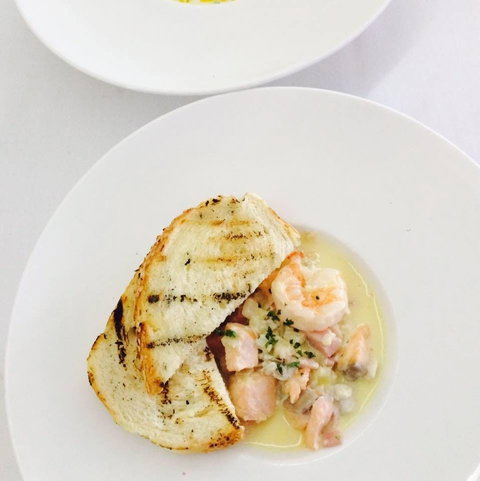 Sandbar - Lennox Head Accommodation 0