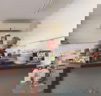 Sfoglia Cafe  Patisserie - Lennox Head Accommodation