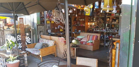 Spicy Affair - Lennox Head Accommodation 0