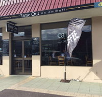Time Out on Emmett - Lennox Head Accommodation