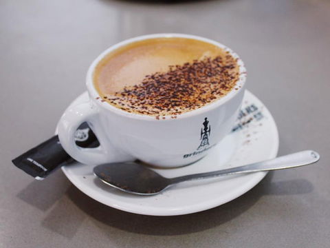 24 Seven Cafe - Lennox Head Accommodation 2