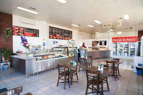 A&J's Cafe - Lennox Head Accommodation 0