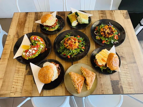 Alchemy Restaurant And Bar - Lennox Head Accommodation 0