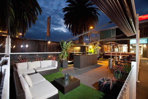 Arco Ski Lodge - Lennox Head Accommodation 0