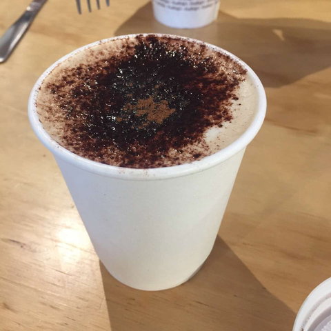 Culley's Tea Rooms - Lennox Head Accommodation 0