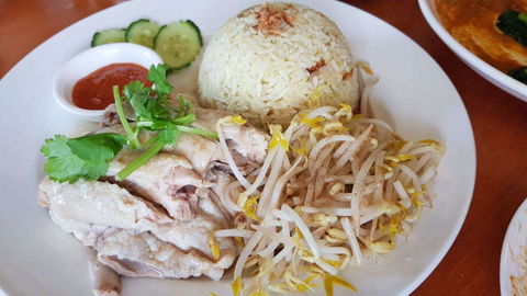 Green Lane Cafe - Lennox Head Accommodation 0