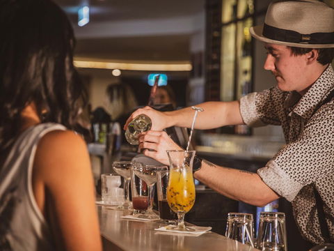 Jimmy's Bar And Lounge - Lennox Head Accommodation 1