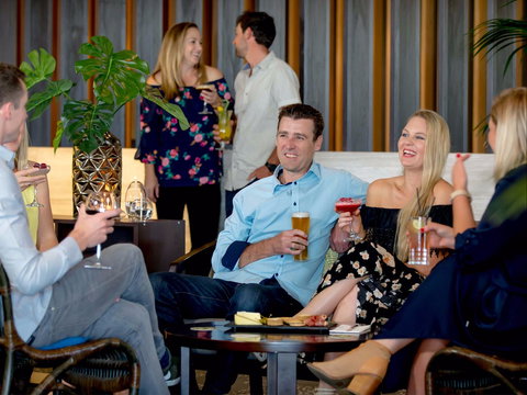 Jimmy's Bar And Lounge - Lennox Head Accommodation 2