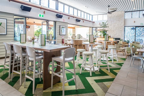 Narellan Hotel - Lennox Head Accommodation 0