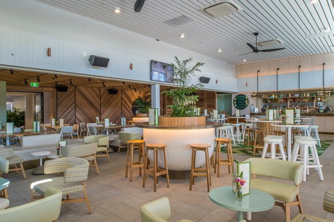 Narellan Hotel - Lennox Head Accommodation 1