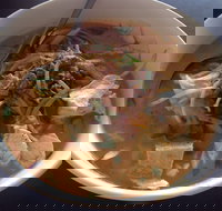 Orso Thai - Lennox Head Accommodation