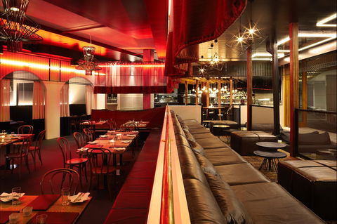 Ostani Lounge, Bar & Restaurant - Lennox Head Accommodation 0