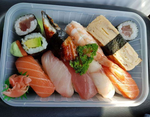 Popula Japanese Take Away - Lennox Head Accommodation 0