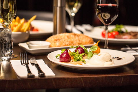 Redsalt Restaurant - Canberra - Lennox Head Accommodation 0