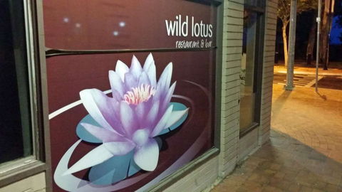 Wild Lotus Restaurant & Bar - Lennox Head Accommodation 0