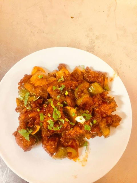 Aaaroma Classsic Indian Restaurant - Lennox Head Accommodation 0