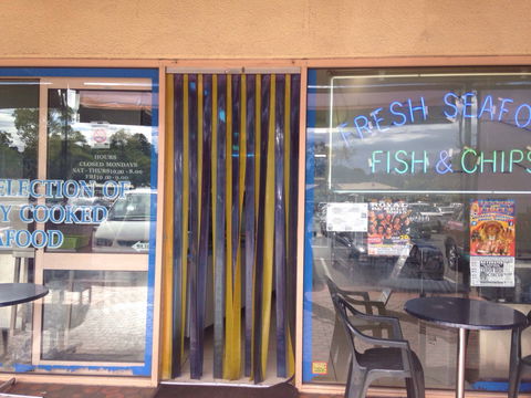 Arndale Seafood - Lennox Head Accommodation 0