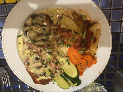 Assembly Restaurant - Lennox Head Accommodation 0