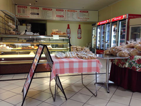 Athelstone Bakery - Lennox Head Accommodation 0