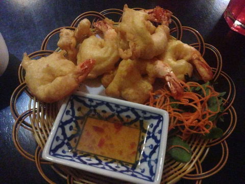 Baan Sabai Jai Thai Restaurant - Lennox Head Accommodation 0